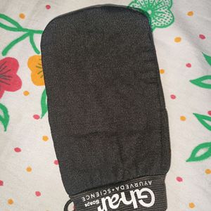 Ghar Soap Exfoliating Gloves