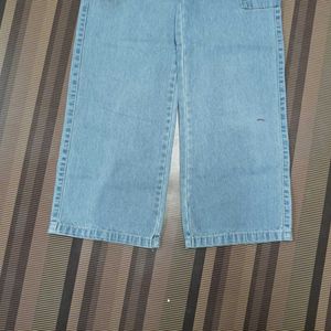 Z-14 Size 28 Slim Fit Women Denim Jeans