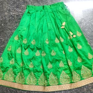 Lehenga Skirt