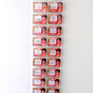 Bindi Pack(20 Cards)