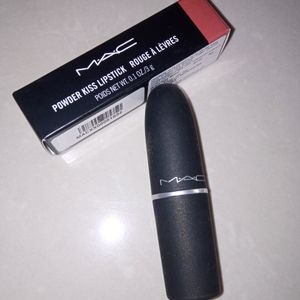 Mac Brand New Lipstick