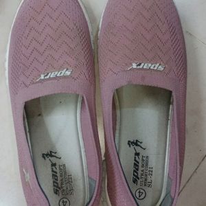 Pink Shoes For Girls In UK 4