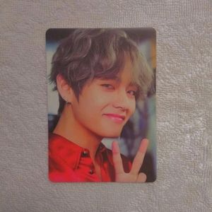 BTS Photocards Lomo Cards