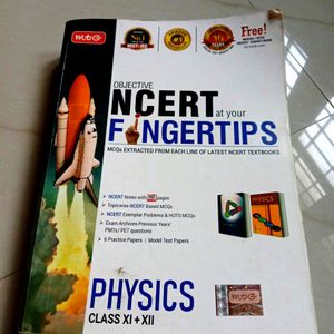 Neet Study Books