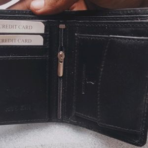 Leather Goods Wallet Whole Seller