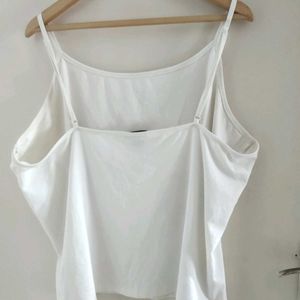 Beautiful Over Size Cami Top