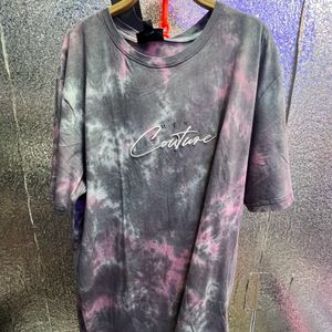 2 SMOG tye Dye Colour