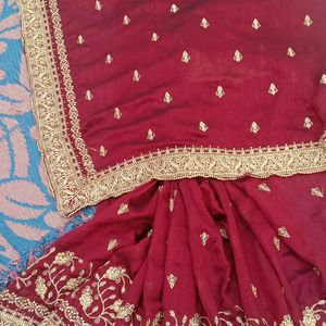 Beautiful Sarees