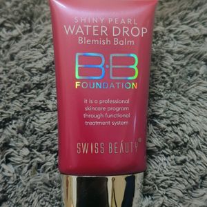 SWISS BEAUTY BB FOUNDATION..