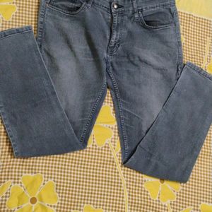 Jeans Size 36" Length 42"