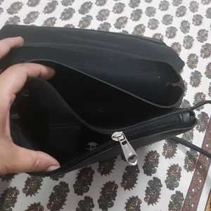 Sling Purse