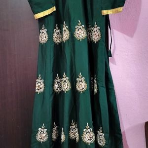 Fancy Ethnic Gown