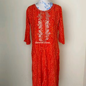 Kurti