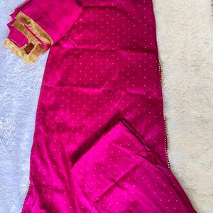 Varanga Kurta Set