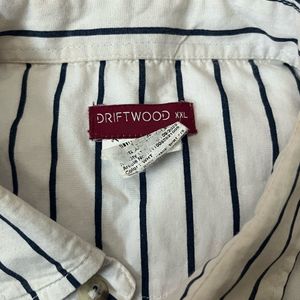 Driftwood - Shirt