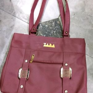 Brand New Women's Handbag