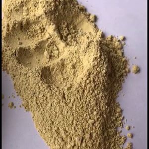 Premium Quality Fine Powder Multani Mitti 500g