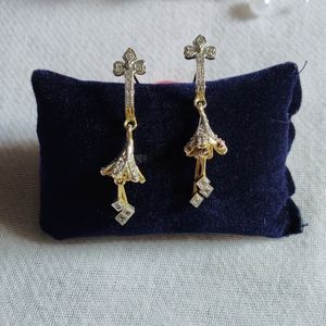 Traditional Earrings