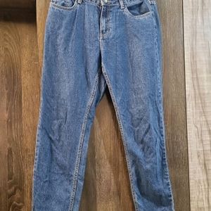 Denim Jeans From Ajio