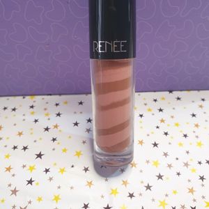 Renee Marble Liquid Lipstick: Shade - Nora