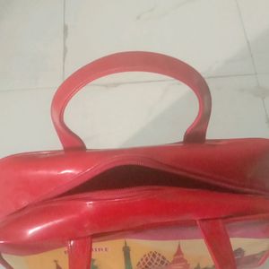 Women's Handbag Multi Colours