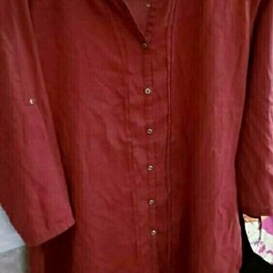 Short Kurti,top