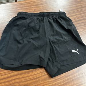 PUMA Shorts (Original)