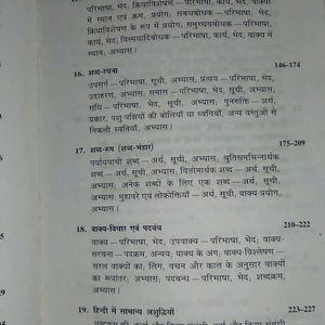 Competitive Exam Books