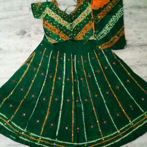 Chaniya Choli For Female