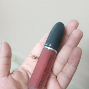 Mac Powder Kiss Liquid Lipstick