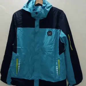 Rainy Plus Winter Sport Jacket