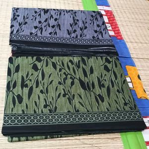 Combo Offer 2 Saree ₹1000