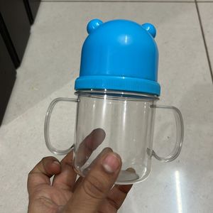 NEW 250ML BABY SIP MUG