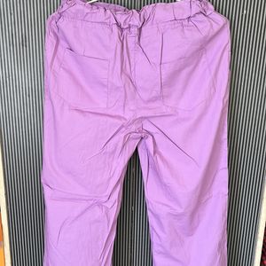 Lavender Trouser