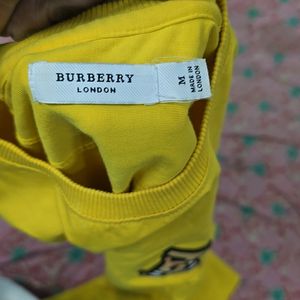 Burberry London T-shirt