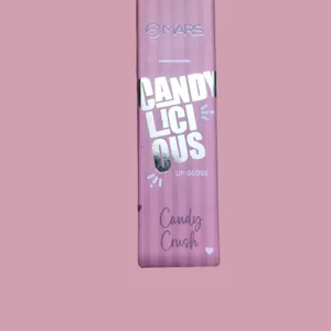 MARS Candylicious Lip Gloss Candy Crush