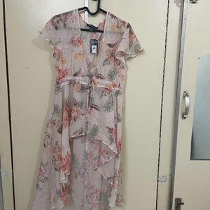 Women Floral Initmates/Sleepwear