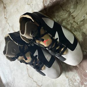 Nike Travis Scott X Air Jordan 6