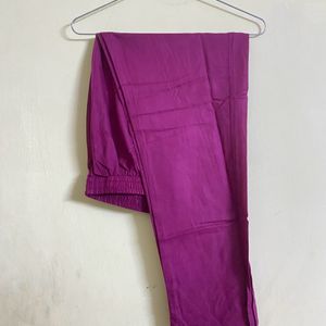 Designed Kurta With Pant By Anouk