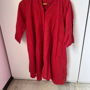 Cotton Tunic