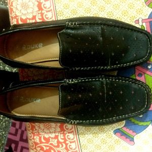 Mens Duke Casual Loafer Shoe