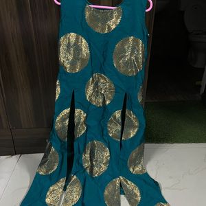 Neww Cut Out Ethnic Kurta Never Wore