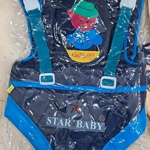 Baby carrier New Condition
