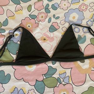 Non Padded Bralette Daily Wear Or Beach