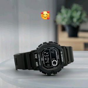 Casio Gshock Watch Unisex First Copy