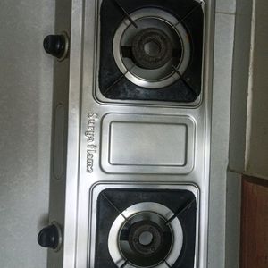 Suryaflame Gas Stove