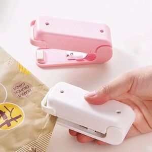 MINI HAND PORTABLE  SEAL MACHINES