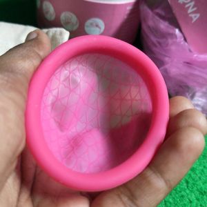 sirona menstrual disc