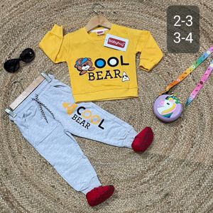 Kids Winter Sets