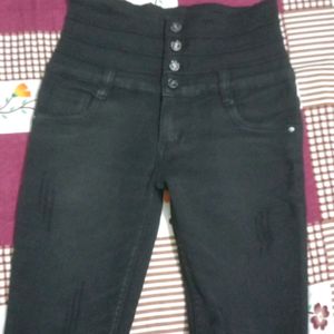 Jeans For Black